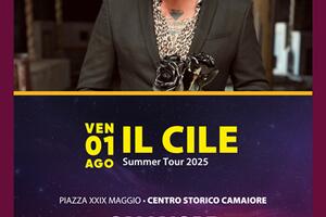 Camaiore Estate:  Il Cile in concerto il 1° agosto