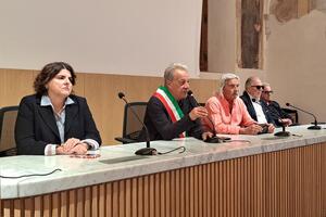 Cento pensionati alla scoperta di Pietrasanta