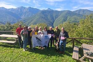 Alpi Apuane, il Geoparco UNESCO fa rete con imprese e comunità locali. Al via due reti per unire sostenibilità, imprese e territorio