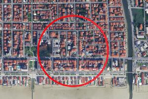 Disinfestazione contro zanzare per caso Dengue a Lido: disposizioni e aree interessate