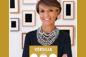 Versilia Cult: Trent'anni della collezione Fondazione Sandretto