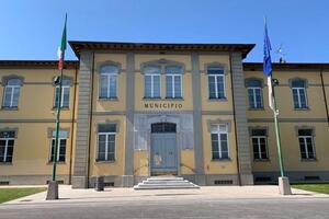 A Forte dei Marmi dal 2 al 12 settembre lavori di asfaltatura in via