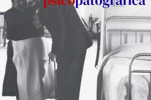 Concorso Mario Tobino narrativa psicopatografica 1a edizione
