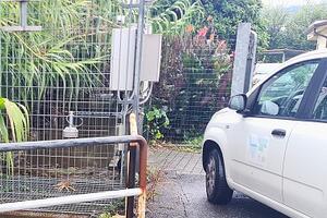 Consorzio di Bonifica Toscana Nord: Piogge intense su Massa Carrara e Versilia, impianti subito in funzione per proteggere il territorio