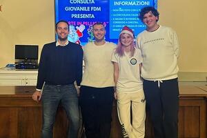 Forte in Pellicola, successo per l'edizione natalizia della rassegna cinematografica promossa dalla Consulta Giovanile