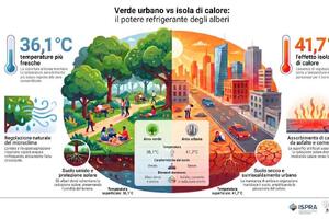 Italia Nostra Versilia: Il nuovo sviluppo urbano la depavimentazione