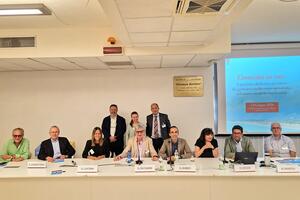 Diabete e cronicità, grande partecipazione all'evento promosso dalla Diabetologia della Versilia: al centro il nuovo modello territoriale di presa in carico