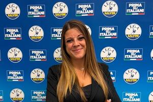 Elisa Montemagni (Lega): "Provincia di Lucca: 35 immigrati irregolari scortati ai Cpr dalla Questura negli ultimi mesi. Numeri importanti che richiedono la presenza di un'apposita struttura anche in Toscana"