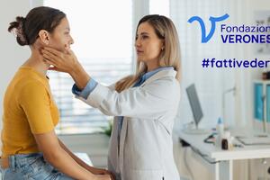 Ritorna anche quest'anno il progetto #Fattivedere per parlare di cancro con gli studenti. Giovedì 26 febbraio presso il Cinema Centrale di Viareggio