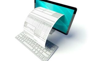 Bollette Tari per posta elettronica il comune di Seravezza avvia, in forma sperimentale, la modalità digitale