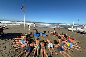 Si aprono le iscrizioni al Forte Campus 2026 per la scuola dell'Infanzia e Primaria di Forte dei Marmi