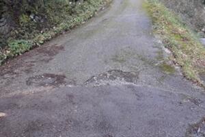 Manutenzione straordinaria della viabilità a Stazzema: l'analisi di Giuseppe Vezzoni