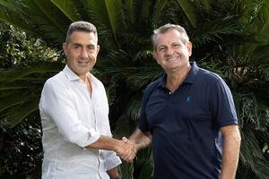 Massimiliano Simoni, consigliere regione Toscana della Lega: &quot;Confermo massimo impegno, insieme a quello del Generale Roberto Vannacci, in vista delle prossime elezioni amministrative, che affrontiamo con determinazione e spirito di squadra&quot;