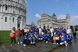 Acquisto di un nuovo mezzo per il Centro di accoglienza “Gruppo per servire”: come concorrere per sostenere l'associazione