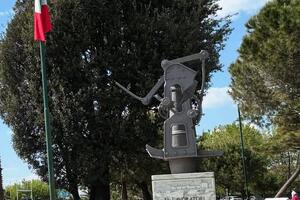 Forte dei Marmi, venerdì 1° maggio 2026: Celebrazione della Festa dei Lavoratori