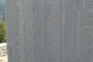 Giuseppe Vezzoni: &quot;La verifica ufficiale dei civili trucidati a Sant&#039;Anna di Stazzema ha tempi indefiniti&quot;