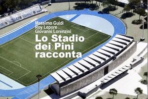 &quot;Lo Stadio dei Pini racconta&quot;: incontro con Massimo Guidi, Roy Lepore e Giovanni Lorenzini al Palace di Viareggio, lunedì 8 settembre