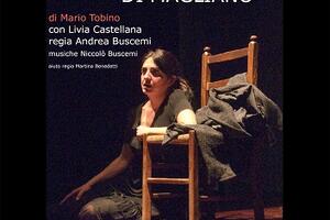 “Le libere donne di Magliano” in scena al Teatro Jenco di Viareggio, venerdì 16 gennaio
