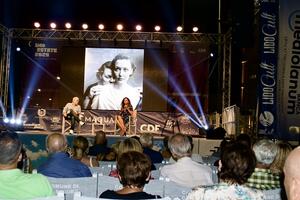 Lidocult torna a Lido di Camaiore con una pioggia di ospiti da mercoledì 5 agosto