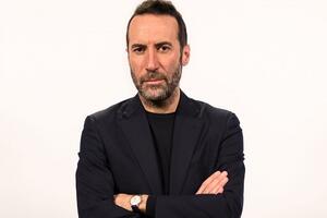 &quot;Appunti per un manifesto in difesa degli animali&quot;: Luca Sommi al Caffè della Versiliana martedì 12 agosto