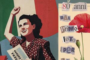 Festa della Liberazione a Marignana: il programma del 24 e 25 aprile