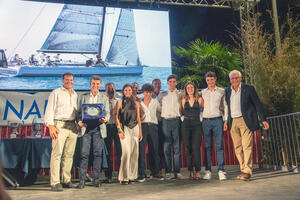 Premiati i protagonisti della IV Viareggio Bastia Viareggio - Trofeo Angelo Moratti 2025