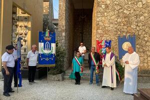 Pietrasanta e Stazzema ricordano i martiri di San Terenzo