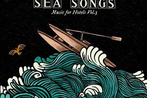 Sea Songs: le canzoni del mare all'Hotel Acapulco di Forte dei Marmi, giovedì 25 giugno