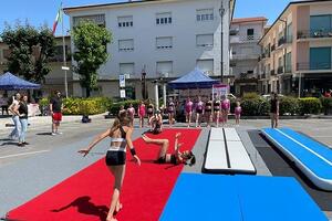 Seravezza: proroga di 15 giorni per il bando che prevede contributi alle associazioni sportive del territorio