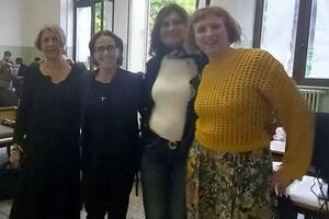 Lotta all’AIDS e prevenzione: gli studenti del “Don Lazzeri-Stagi” vincono il contest provinciale con il gioco da tavolo “Condominio”