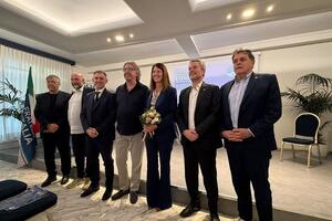 "Valorizzare l'Italia" fa tappa a Viareggio: grande partecipazione e confronto sul futuro del turismo