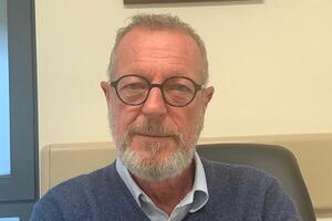 Azienda USL Toscana nord ovest: in pensione il direttore del dipartimento della salute mentale Angelo Cerù. Il ringraziamento dell’Asl e dei colleghi