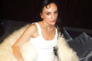 Arisa in concerto in estate al Festival la Versiliana il 7 agosto