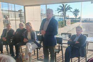 Avanti sostiene Rinnovamenti: si rafforza il centrosinistra a Viareggio