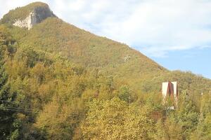 Giuseppe Vezzoni di Libera Cronaca: "Stazzema e Marzabotto, è a rischio la qualifica di comuni montani"