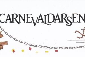 Dal 13 al 17 febbraio torna il Carnevaldarsena