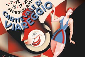 Carnevale Gustoso: le eccellenze del territorio sfilano con lo Chef Tomei al Carnevale di Viareggio