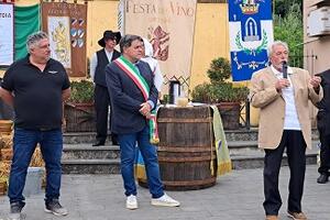 Strettoia in festa per il &quot;Caribà&quot;