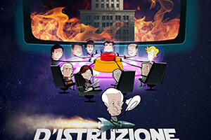 "D'istruzione pubblica". Evento speciale al Teatro Manzoni di Massarosa