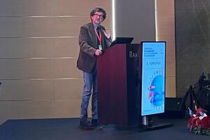 Riabilitazione Cardiologica, Venturini protagonista in Germania al congresso per la presentazione delle prime linee guida europee