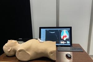 La Pneumologia nord al centro di eventi internazionali di rilievo – la dottoressa Pinelli docente ad Amsterdam e Liegi