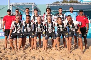 Farmaè Viareggio più forte dell&#039;emergenza: vittoria netta sul Bologna e Final Eight a un passo