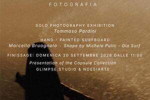 BLU (Behind Lens Underwater) Finissage