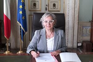 Sicurezza stagione estiva 2025: il sindaco di Forte dei Marmi Murzi incontra il prefetto