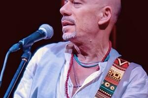 Musica e parole: serata "Audio 2" il 7 maggio a Pietrasanta