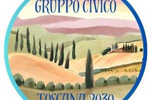 Domenico Capezzoli, presidente di Gruppo Civico Toscana 2030: “Riconfermare Giani, ma pretendiamo un cambio di passo radicale! No alle ipocrisie del centrodestra”