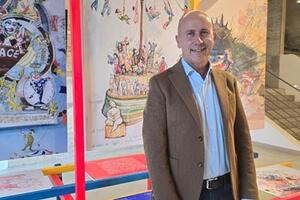 Il sindaco di Stazzema Maurizio Verona scrive al presidente della Camera: "Difendere il dissenso è difendere la democrazia"