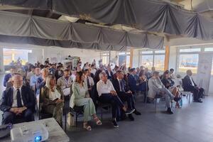 Nautica toscana da 1,7 miliardi di export: a Viareggio summit MIMIT-Camera
