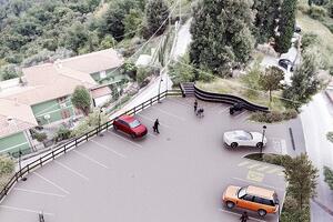 Camaiore: nuovi parcheggi nelle Seimiglia, presentati i progetti alla cittadinanza