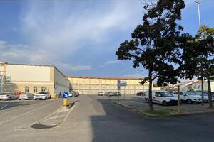 Nuovo impianto di telefonia al Marco Polo a Viareggio. Italia Nostra Versilia è contraria